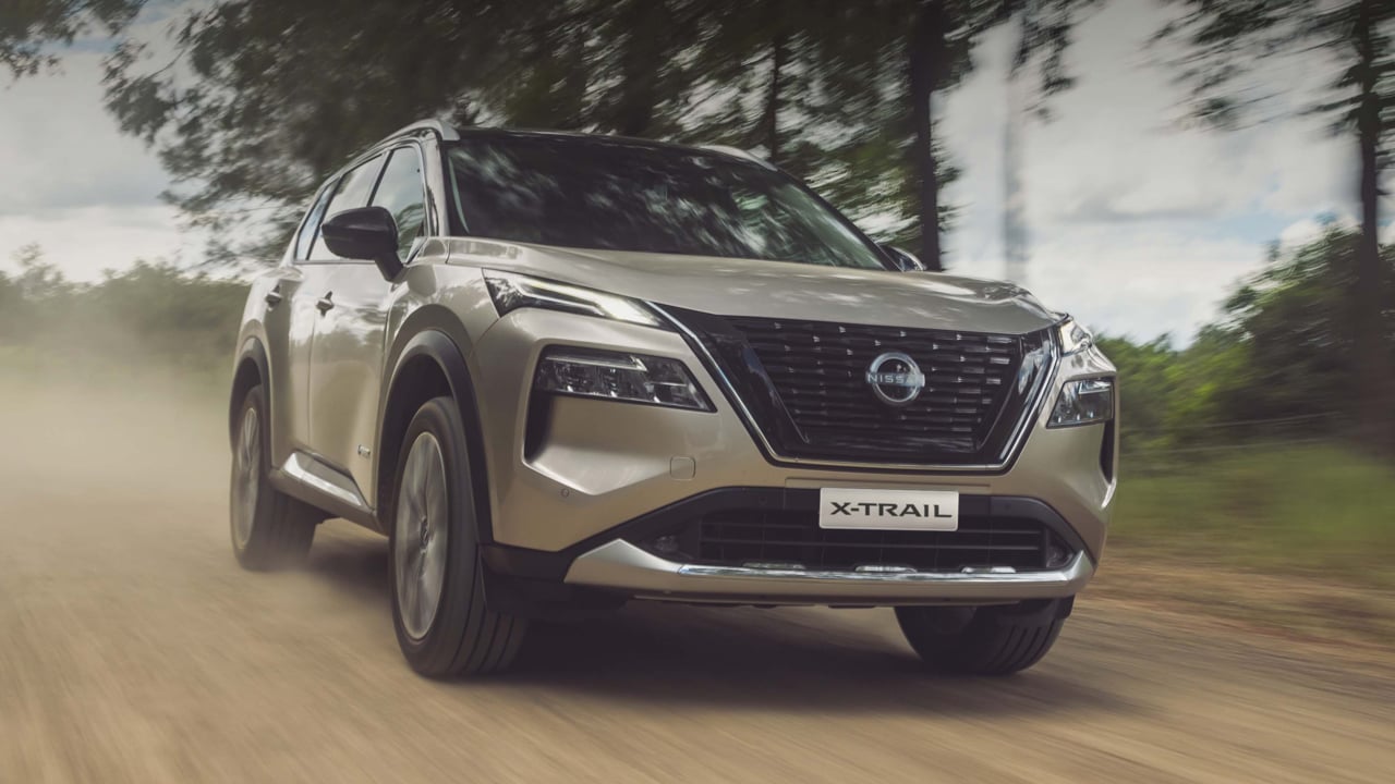 Foto - Sıfır faiz, dev destek! Nissan Kasım’da vites yükseltti! Direksiyonu avantajlara çevirdi!