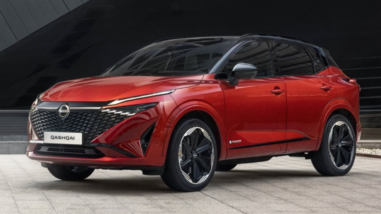 Foto - Sıfır faiz, dev destek! Nissan Kasım’da vites yükseltti! Direksiyonu avantajlara çevirdi!