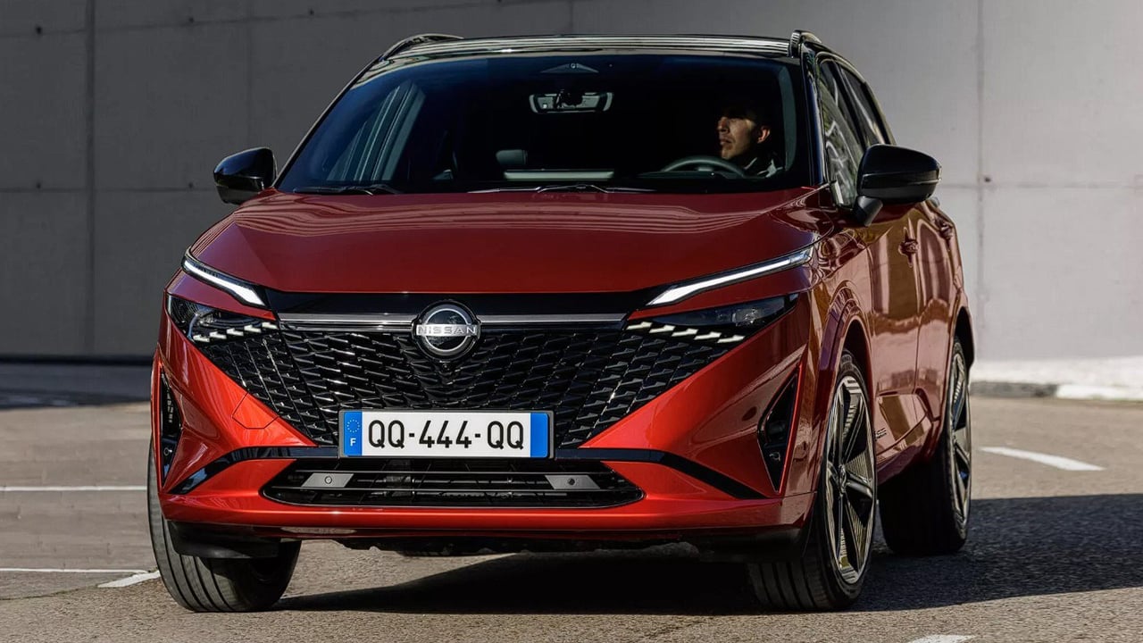 Foto - Sıfır faiz, dev destek! Nissan Kasım’da vites yükseltti! Direksiyonu avantajlara çevirdi!