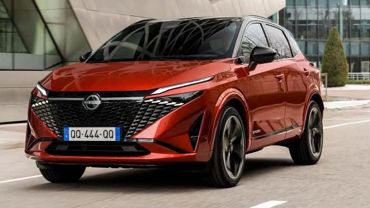 Foto - Sıfır faiz, dev destek! Nissan Kasım’da vites yükseltti! Direksiyonu avantajlara çevirdi!