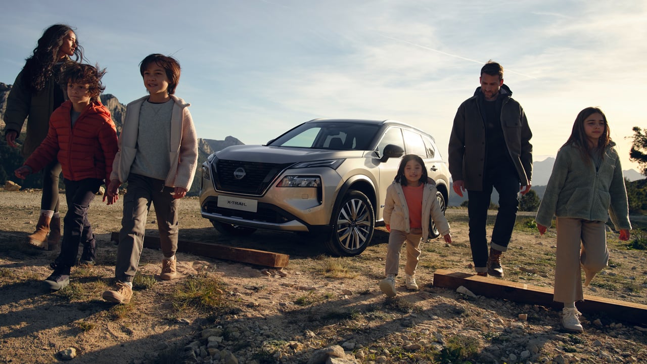 Sıfır faiz, dev destek! Nissan Kasım’da vites yükseltti! Direksiyonu avantajlara çevirdi!