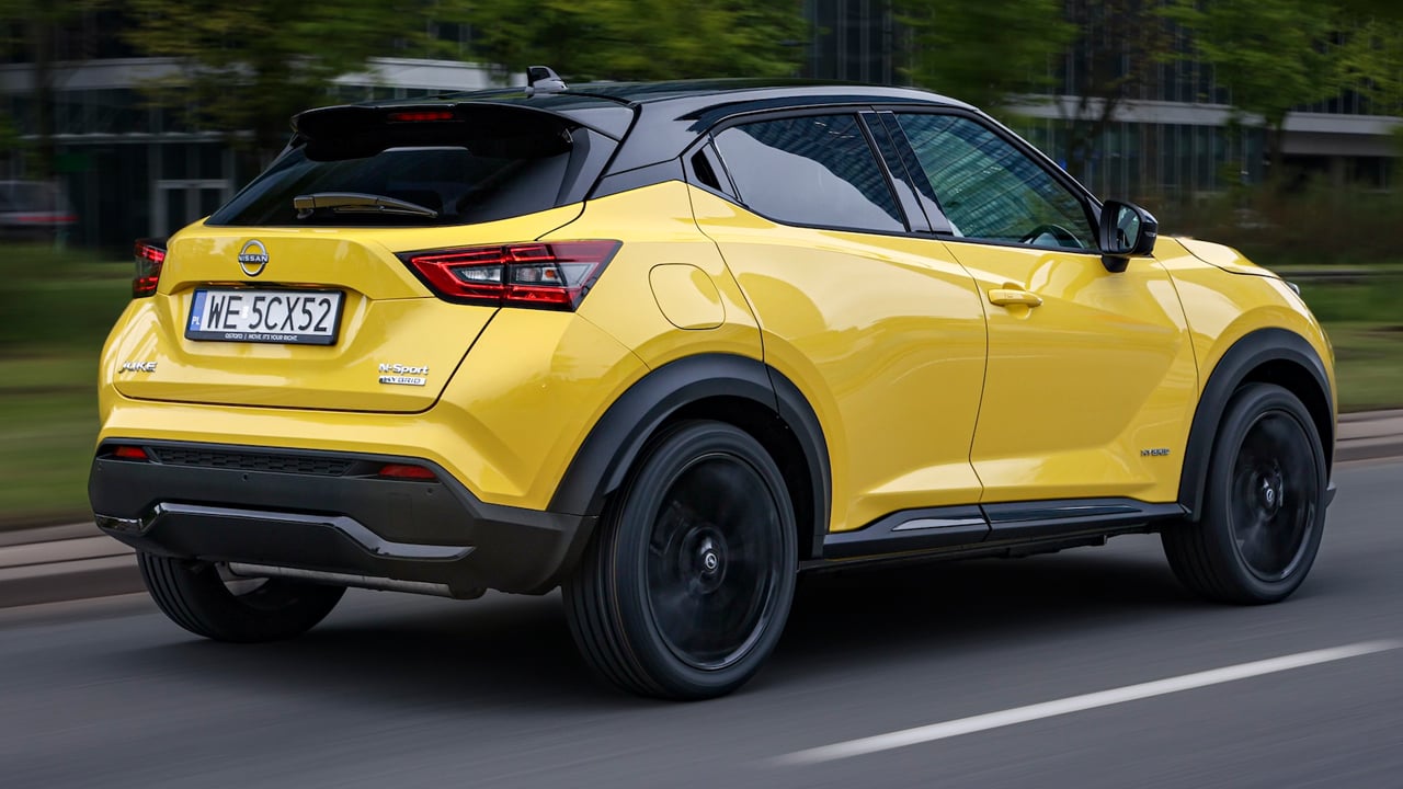 Foto - Sıfır faiz, dev destek! Nissan Kasım’da vites yükseltti! Direksiyonu avantajlara çevirdi!