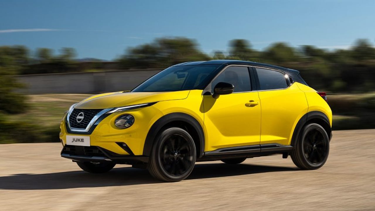 Foto - Sıfır faiz, dev destek! Nissan Kasım’da vites yükseltti! Direksiyonu avantajlara çevirdi!