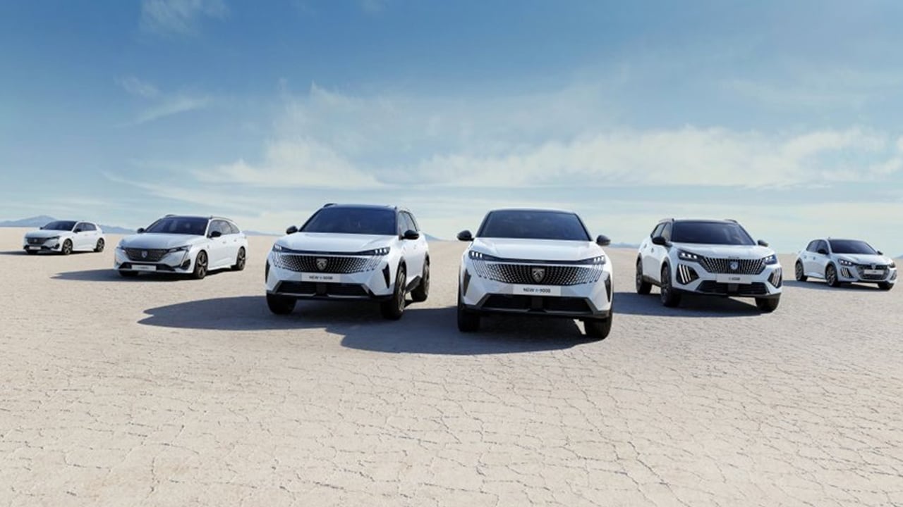 Sıfır faiz ve 1 milyon TL destek! PEUGEOT’tan piyasayı hareketlendirecek güçlü hamle!