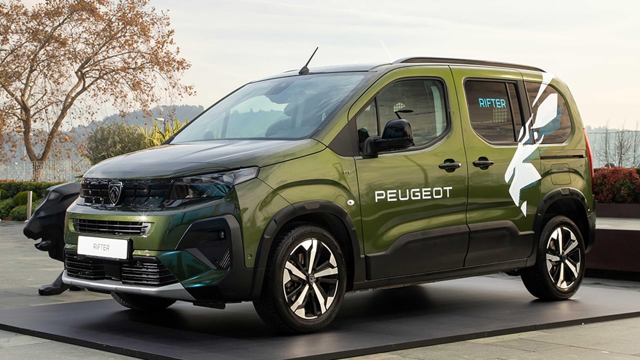 Foto - Sıfır faiz ve 1 milyon TL destek! PEUGEOT’tan piyasayı hareketlendirecek güçlü hamle!