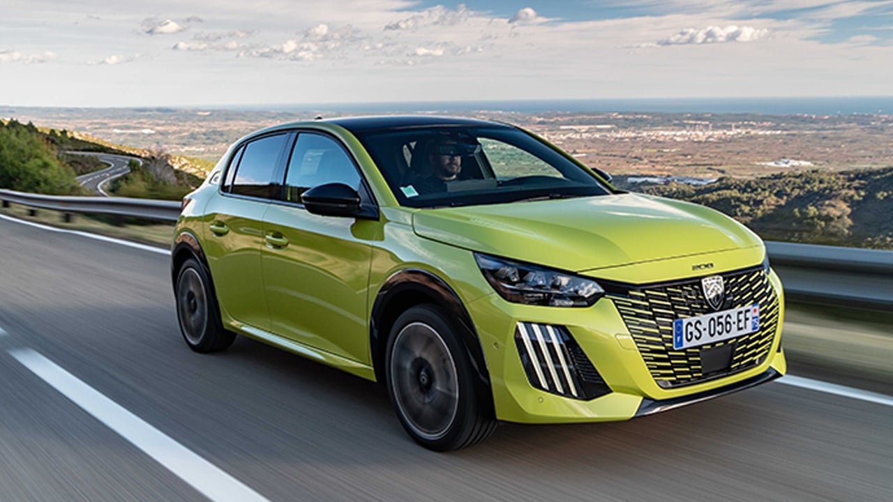Foto - Sıfır faiz ve 1 milyon TL destek! PEUGEOT’tan piyasayı hareketlendirecek güçlü hamle!