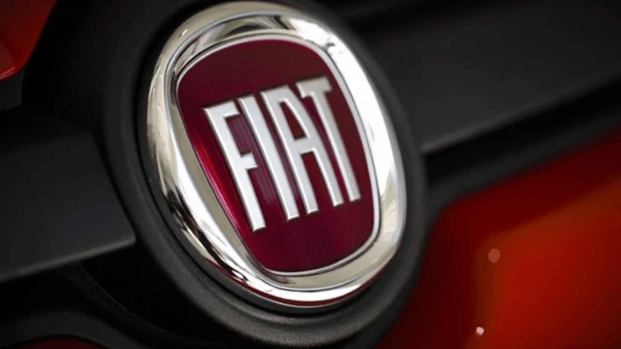Sıfır faizli kredi fırsatı! Fiat'tan 'Büyük Aralık Kampanyası'