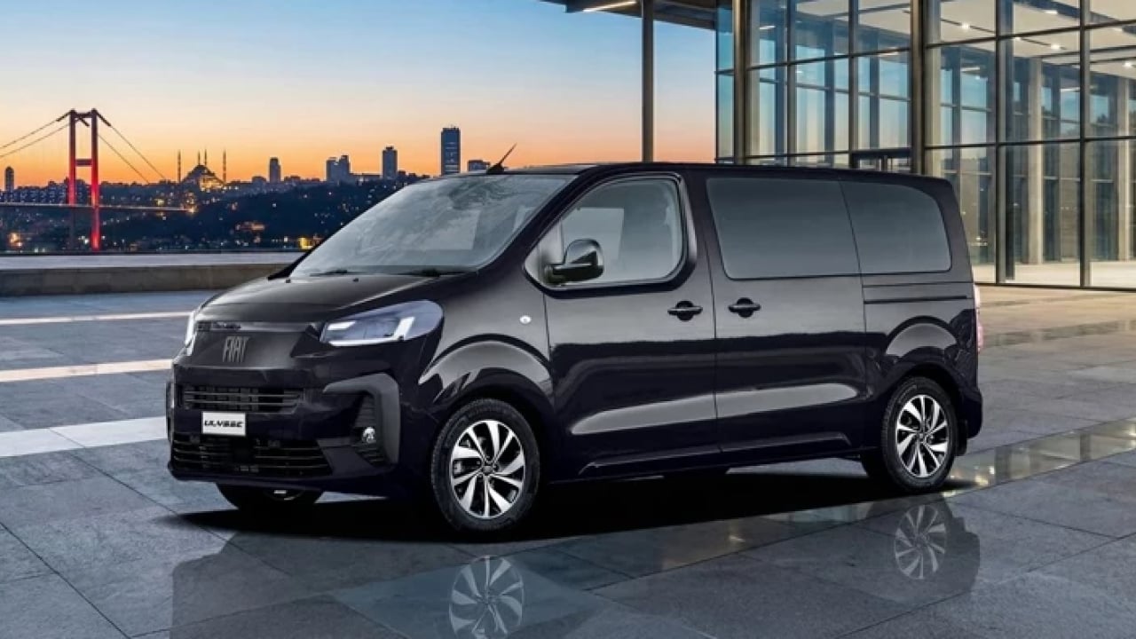 Foto - Sıfır faizli kredi fırsatı! Fiat'tan 'Büyük Aralık Kampanyası'