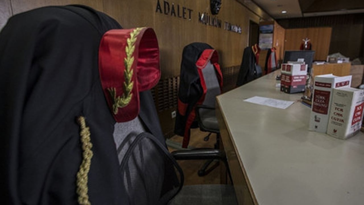 Foto - Sıfır gecikme dönemi! Yargıda: Boşanma, kira ve kadastro davalarında hızlı sonuç isteyenler, artık mümkün hale geliyor