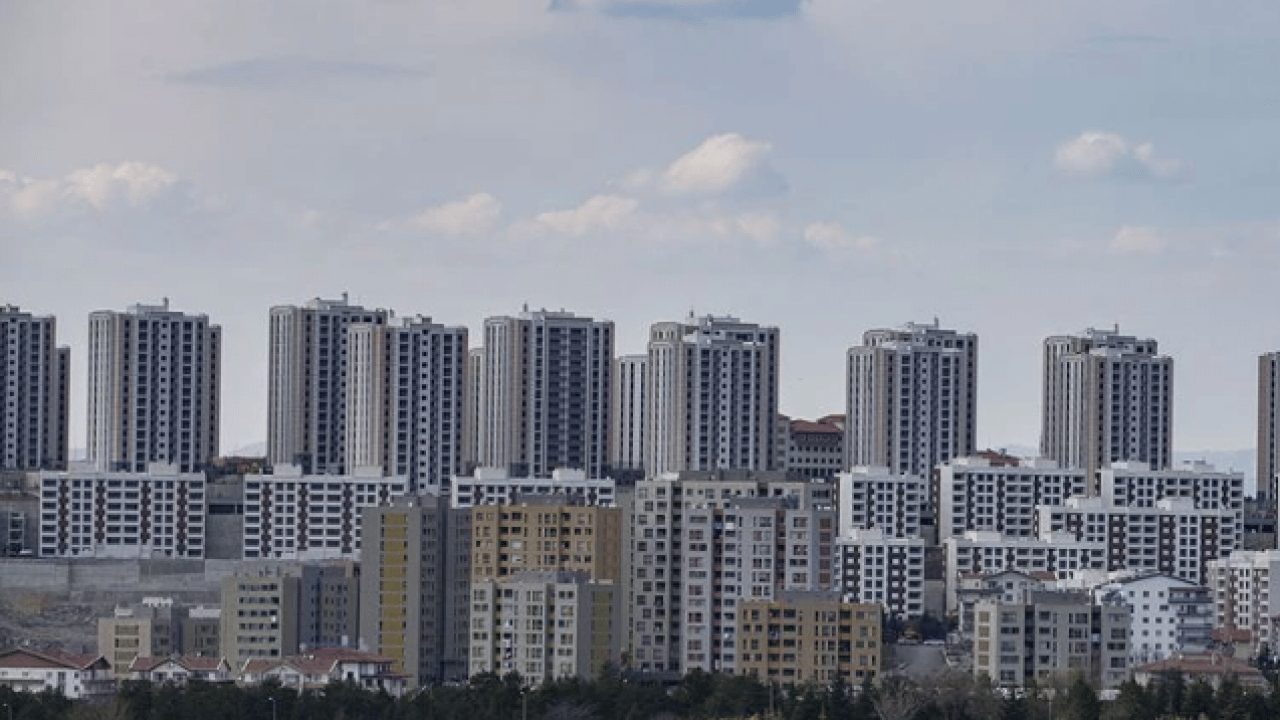 Foto - Sıfır konut satışlarında düşüş! Hangi ilde fiyat ne kadar?