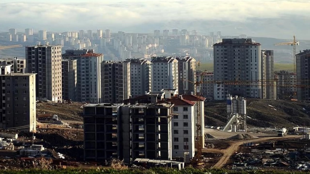 Foto - Sıfır konut satışlarında düşüş! Hangi ilde fiyat ne kadar?