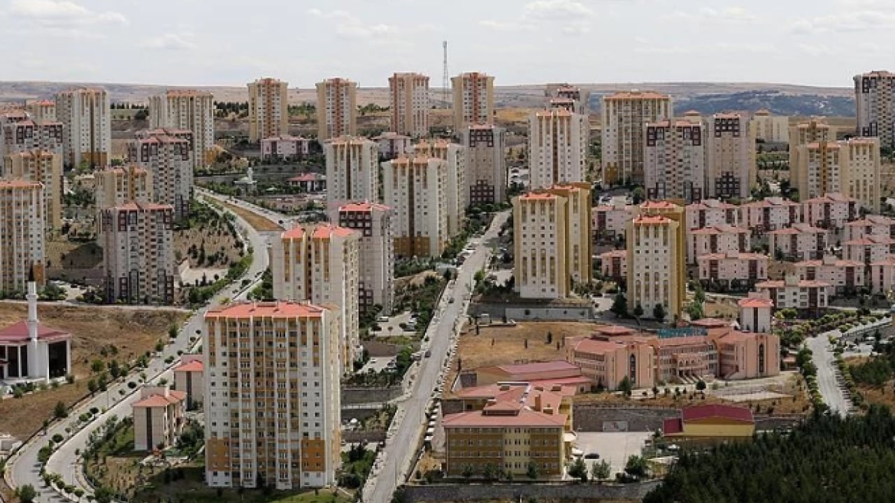 Foto - Sıfır konut satışlarında düşüş! Hangi ilde fiyat ne kadar?