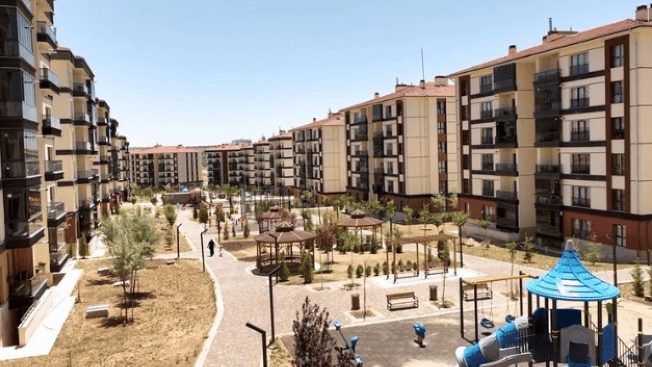 Foto - Sıfır konut satışlarında düşüş! Hangi ilde fiyat ne kadar?