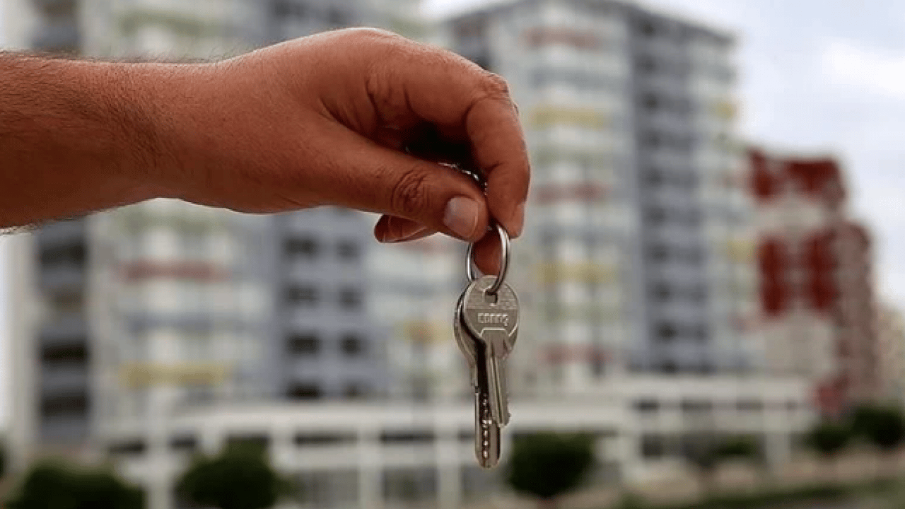 Foto - Sıfır konut satışlarında düşüş! Hangi ilde fiyat ne kadar?