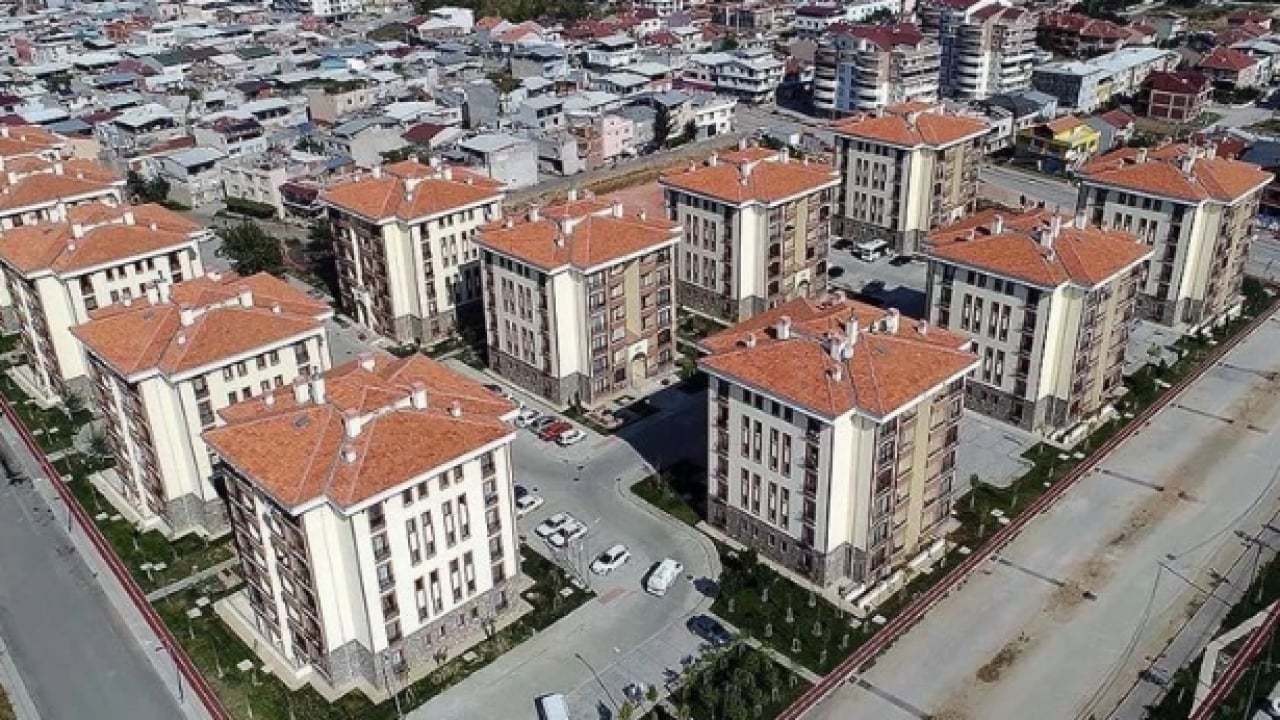 Foto - Sıfır konut satışlarında düşüş! Hangi ilde fiyat ne kadar?