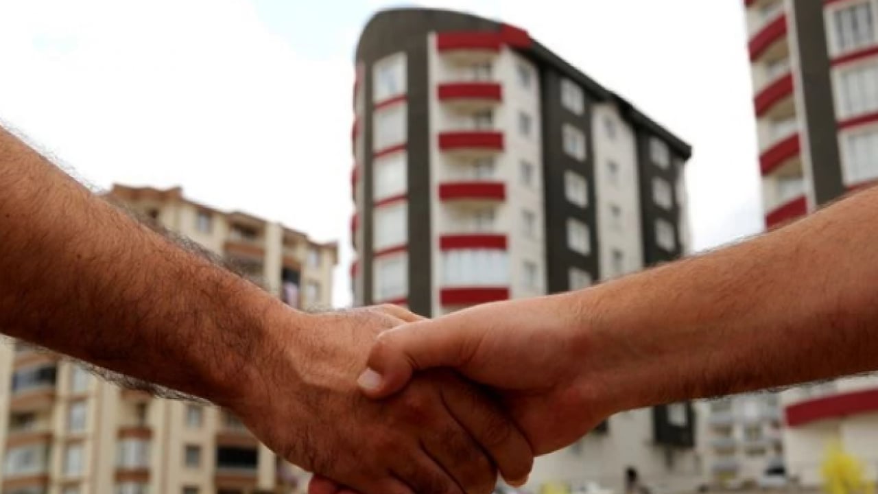 Foto - Sıfır konut satışlarında düşüş! Hangi ilde fiyat ne kadar?