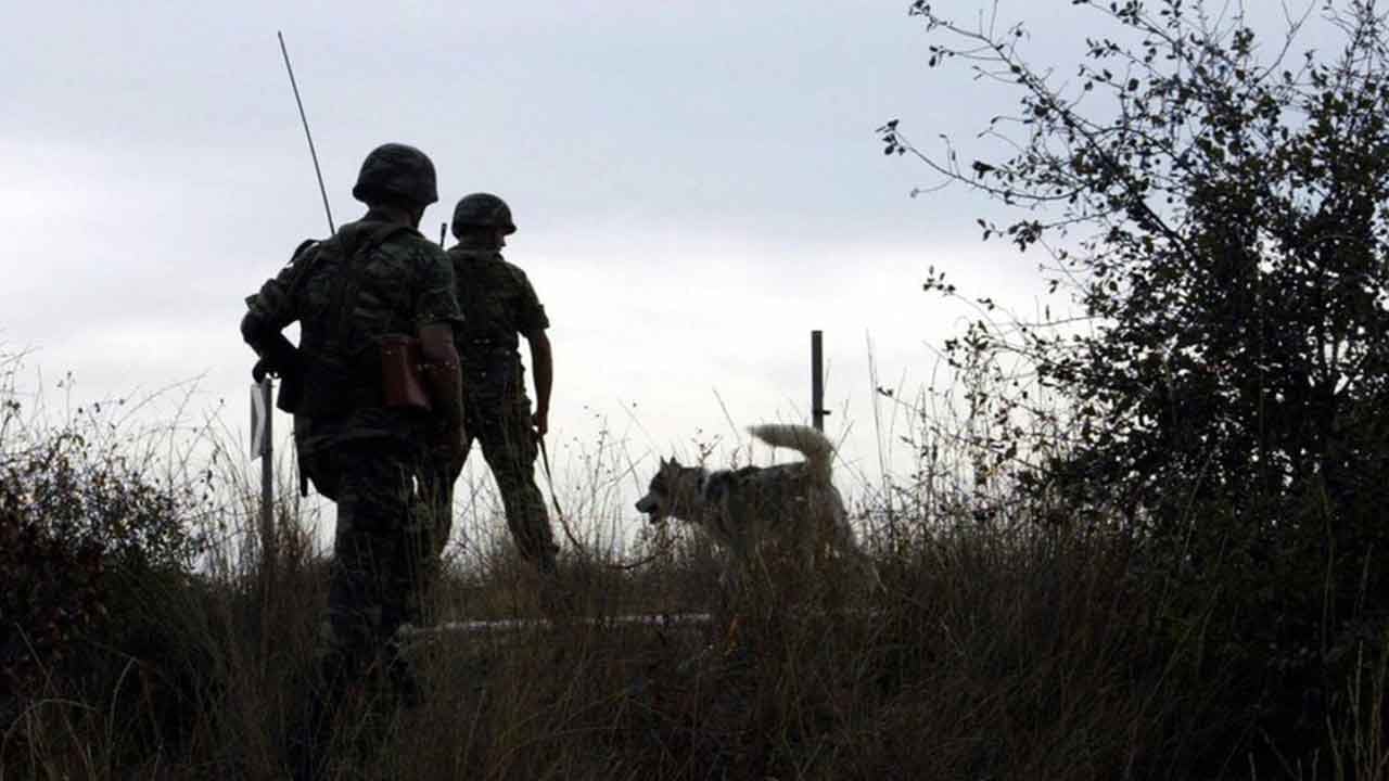 Foto - Sıfır noktasında neler oluyor? Türkiye korkusu komutanları değiştirtti