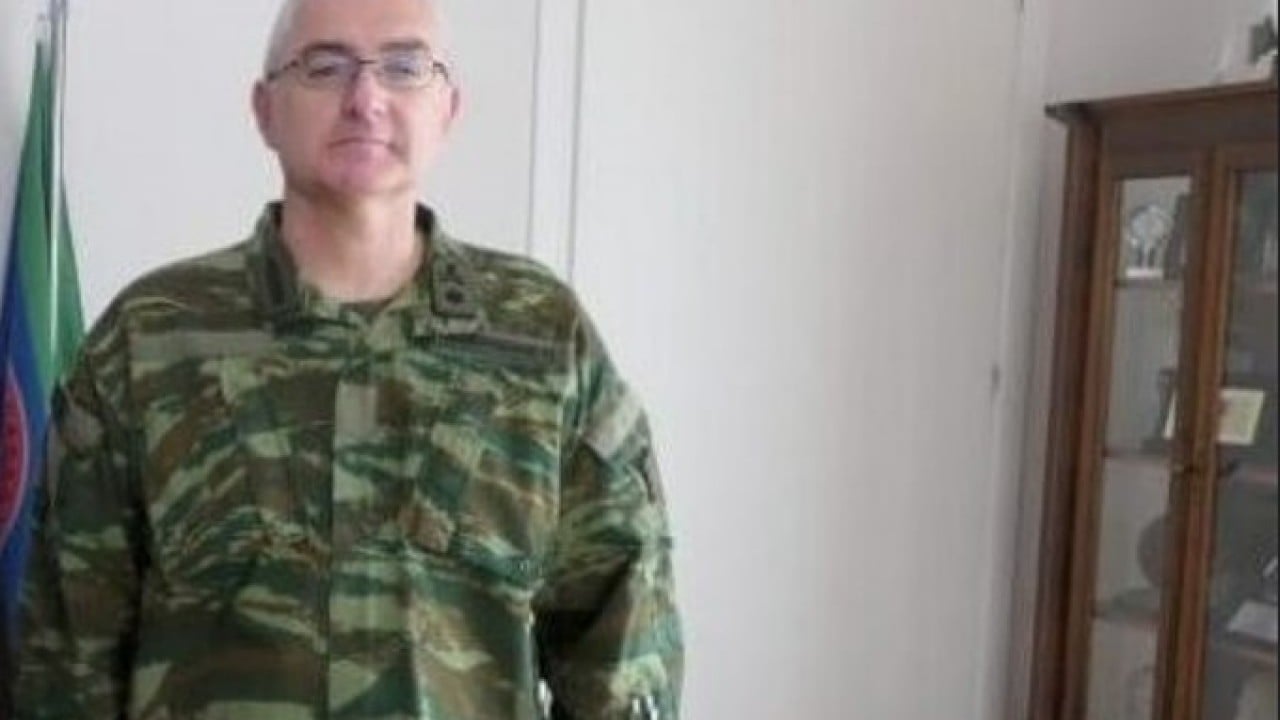 Foto - Sıfır noktasında neler oluyor? Türkiye korkusu komutanları değiştirtti