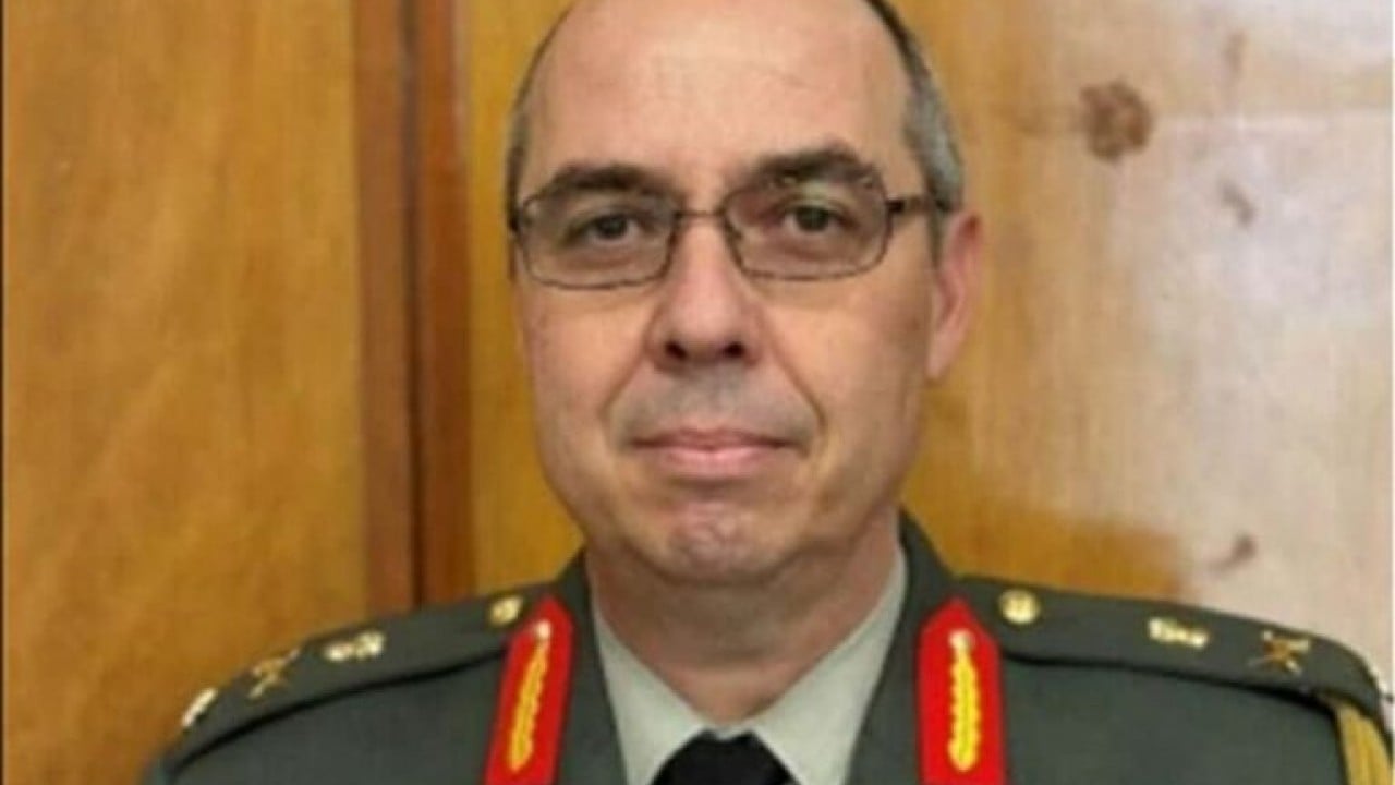 Foto - Sıfır noktasında neler oluyor? Türkiye korkusu komutanları değiştirtti