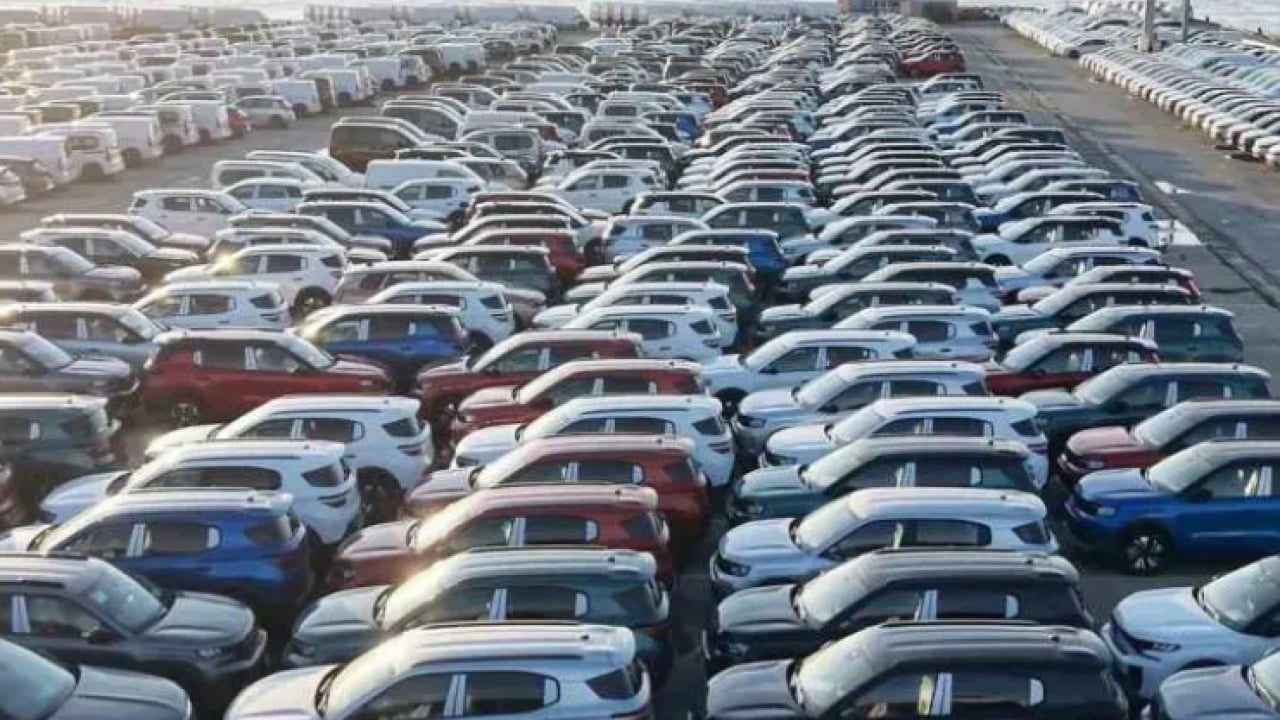 Foto - Sıfır otomobil alanlar dikkat! 4 milyon araç takibe alındı!