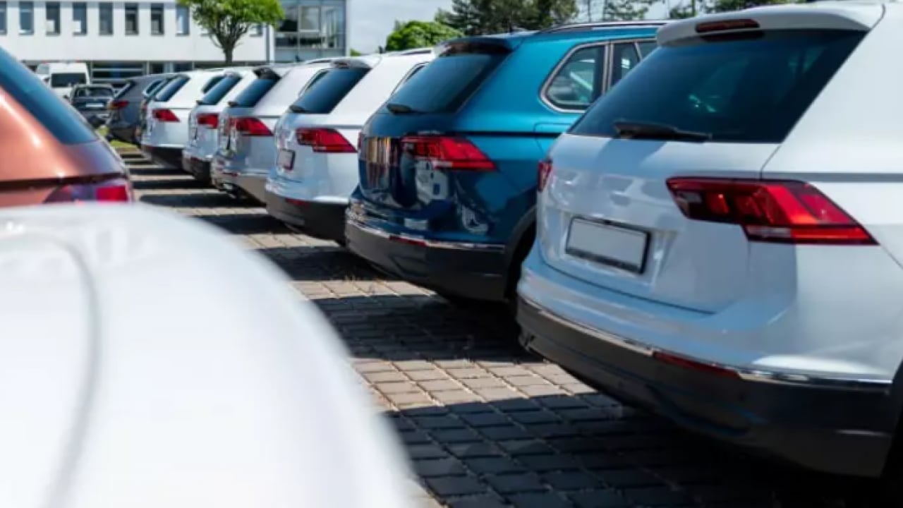 Foto - Sıfır otomobillerde indirim yağmuru! İşte o liste...