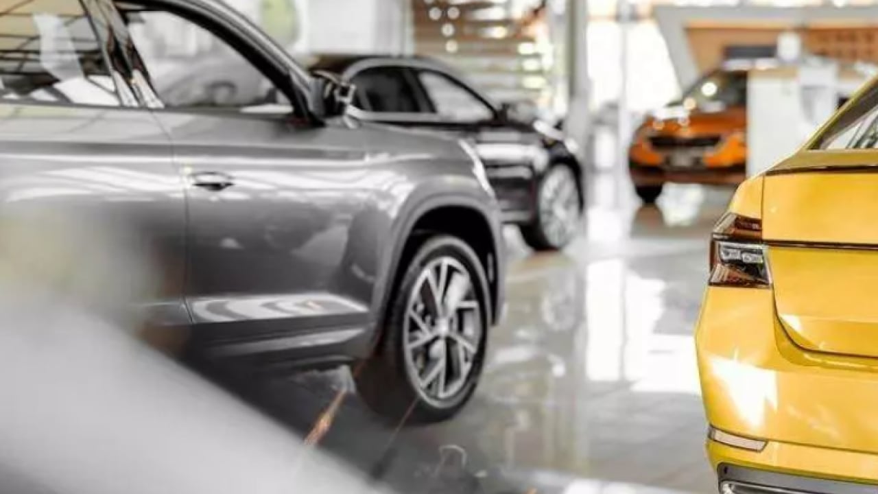 Foto - Sıfır otomobillerde indirim yağmuru! İşte o liste...