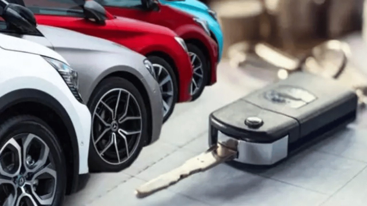 Foto - Sıfır otomobillerde indirim yağmuru! İşte o liste...