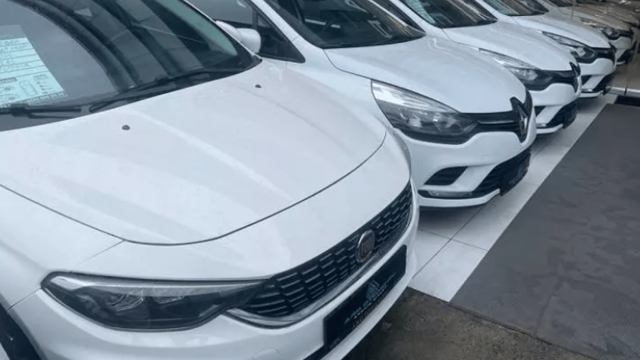 Foto - Sıfır otomobillerde indirim yağmuru! İşte o liste...