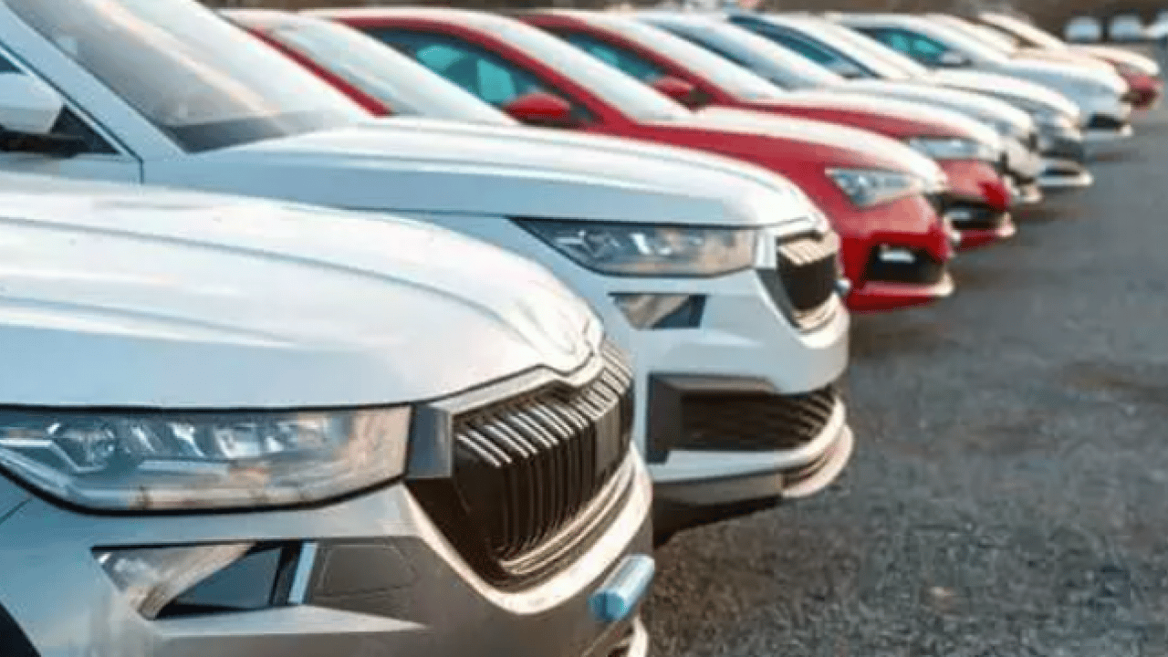 Foto - Sıfır otomobillerde indirim yağmuru! İşte o liste...