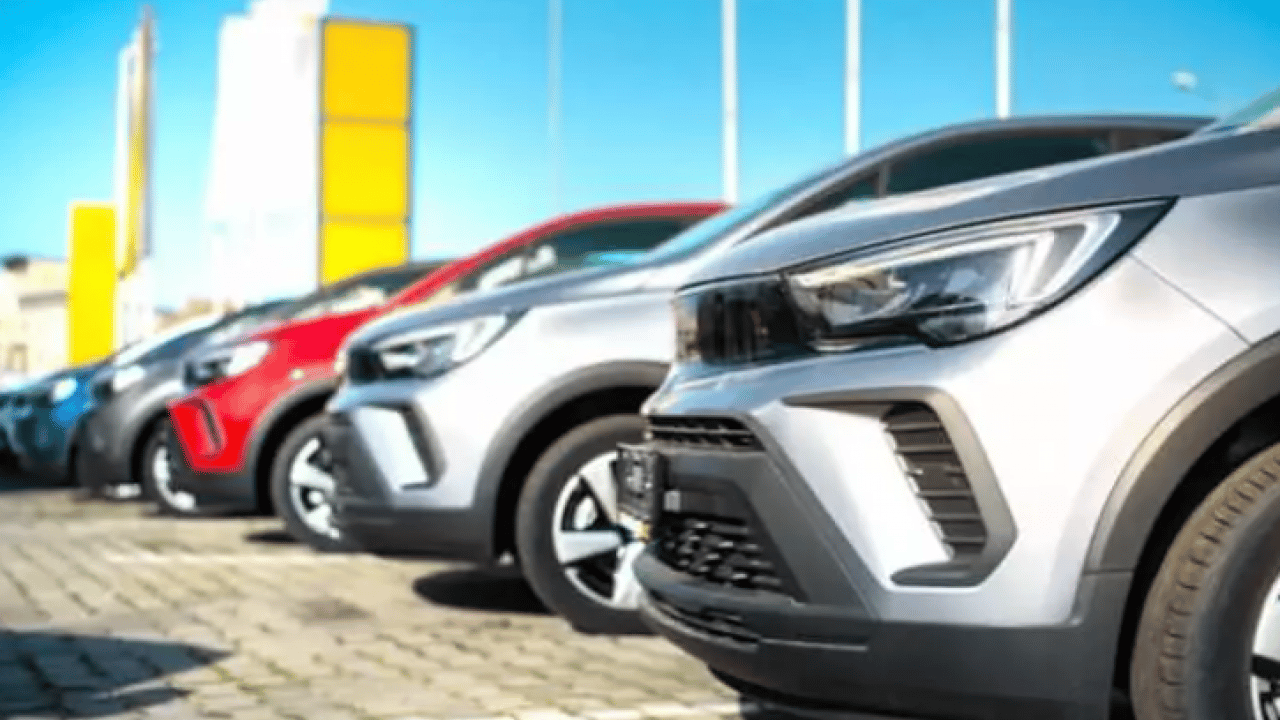 Foto - Sıfır otomobillerde indirim yağmuru! İşte o liste...