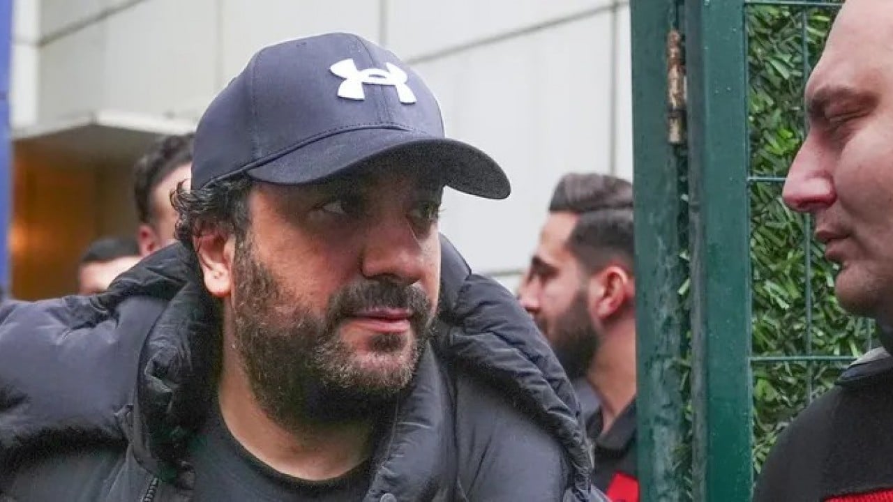 Foto - 'Sigara bile içmedim' diyordu! Hasan Can Kaya'nın uyuşturucu test sonucu belli oldu