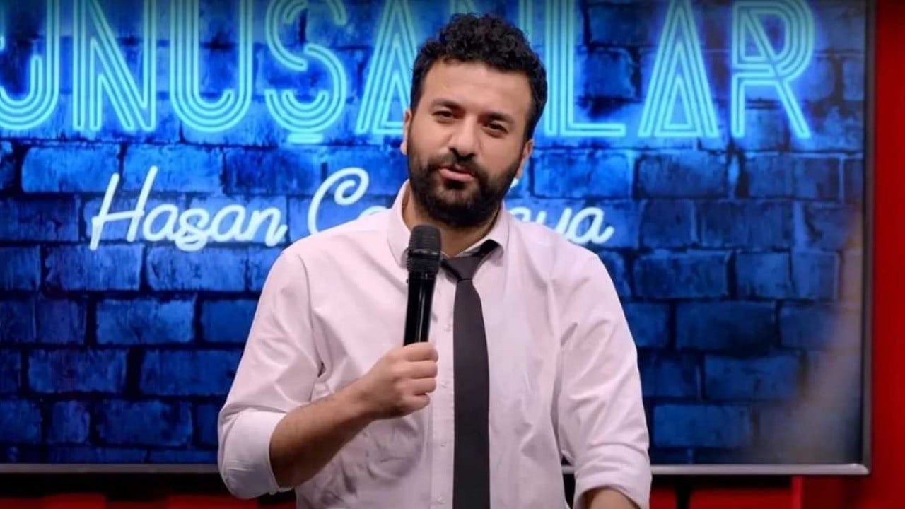 Foto - 'Sigara bile içmedim' diyordu! Hasan Can Kaya'nın uyuşturucu test sonucu belli oldu
