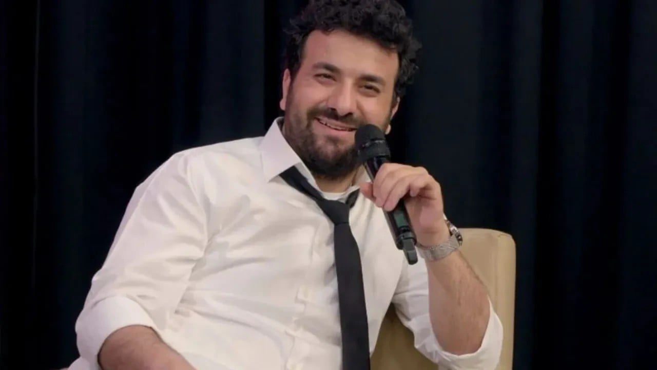 Foto - 'Sigara bile içmedim' diyordu! Hasan Can Kaya'nın uyuşturucu test sonucu belli oldu