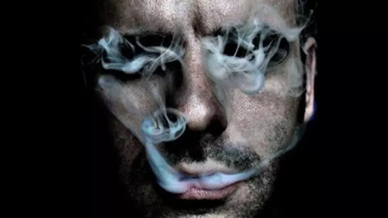 Sigara Dumanı Gözü Kör Ediyor!