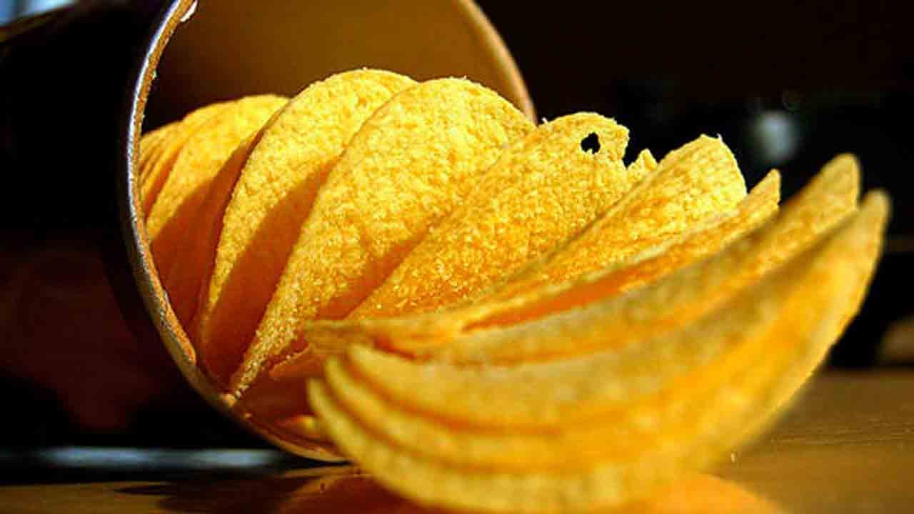 Foto - Sigara etkisi gösteriyor: İşlenmiş gıdalar bağımlılık yapıyor