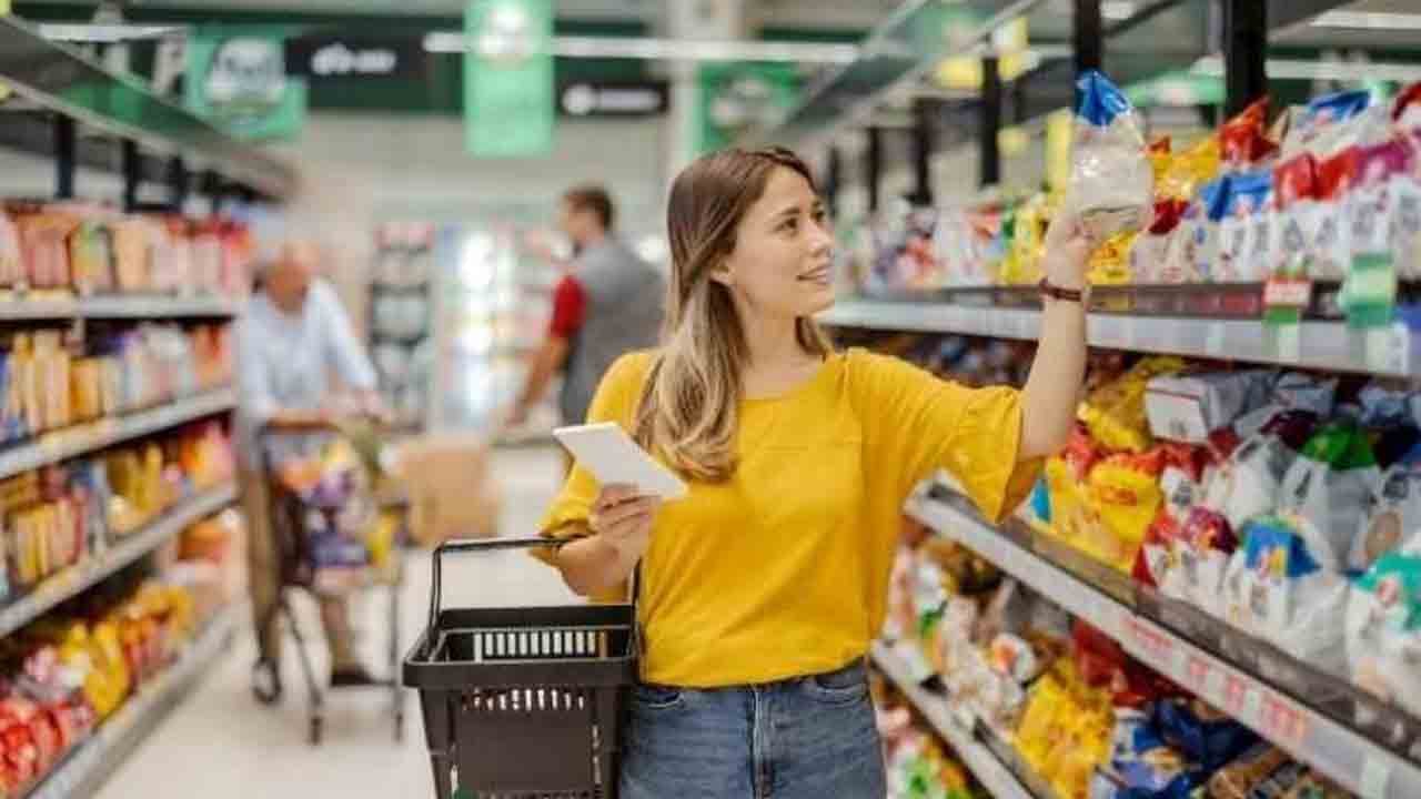 Foto - Sigara etkisi gösteriyor: İşlenmiş gıdalar bağımlılık yapıyor