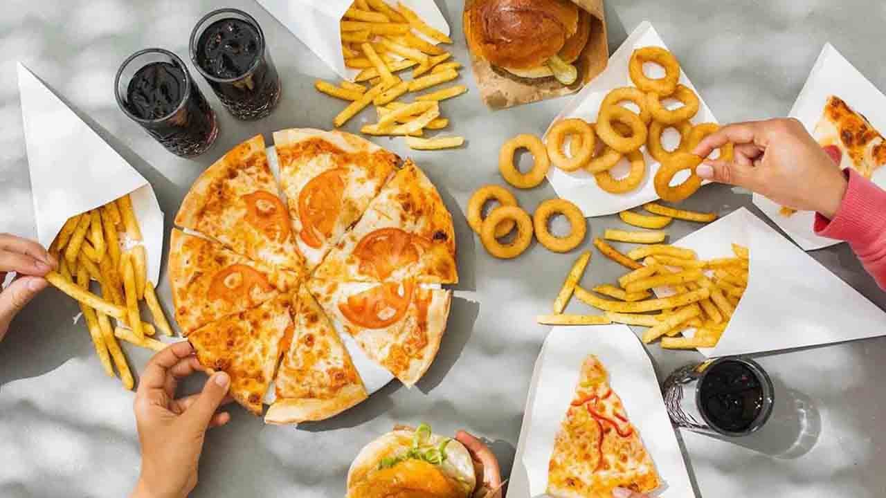 Foto - Sigara etkisi gösteriyor: İşlenmiş gıdalar bağımlılık yapıyor