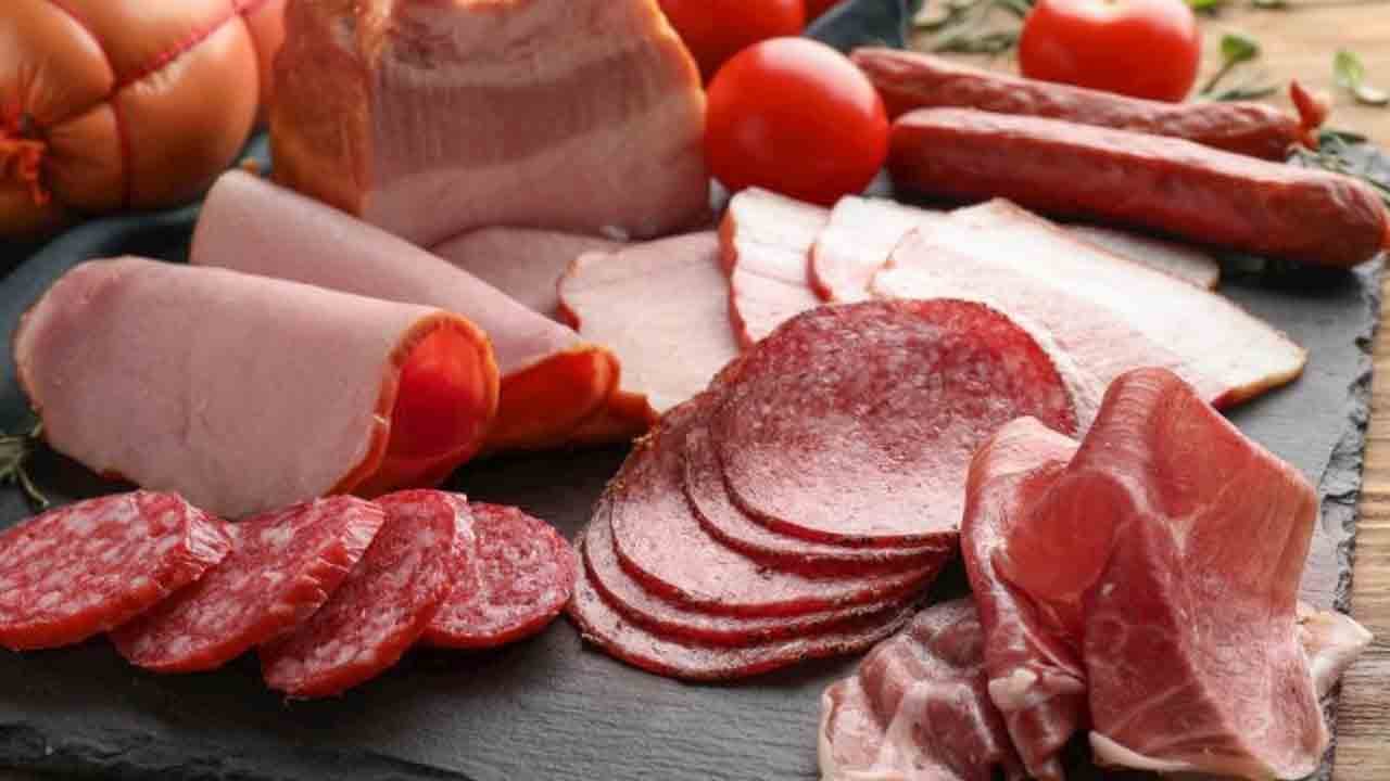 Foto - Sigara etkisi gösteriyor: İşlenmiş gıdalar bağımlılık yapıyor