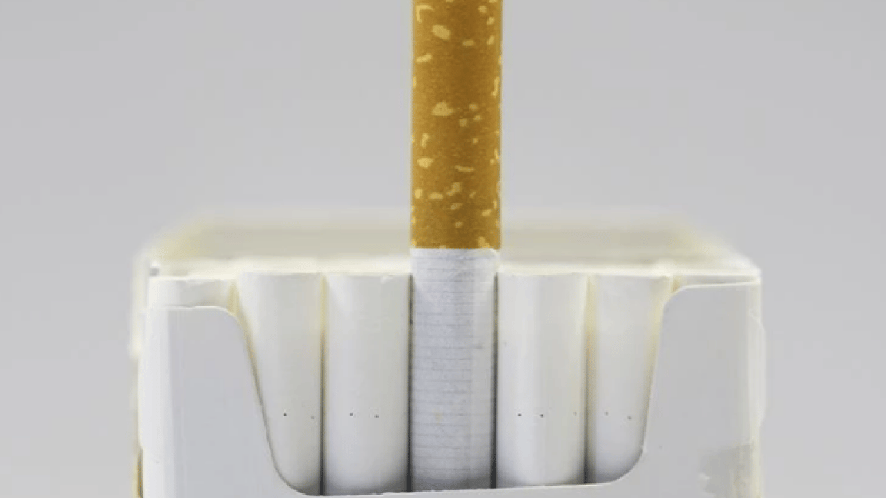 Foto - Sigara içenlere bir darbe daha! Yeni zam yolda! Tarih belli oldu