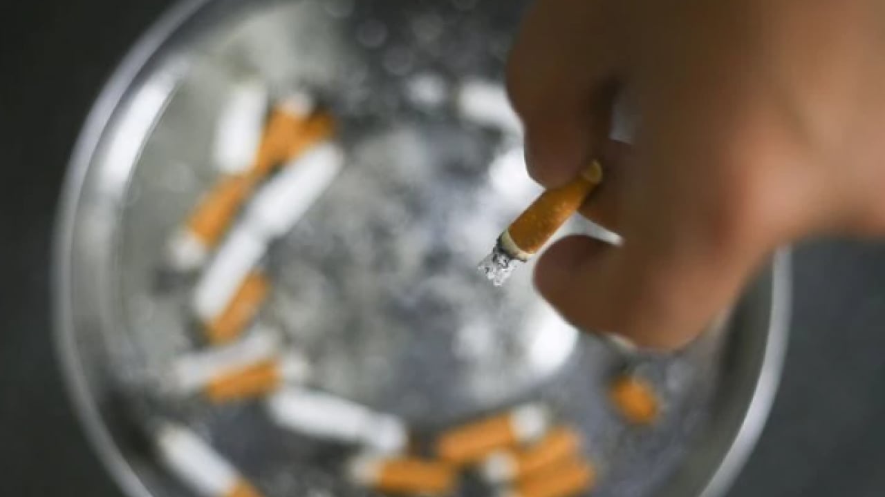 Foto - Sigara içenlere bir darbe daha! Yeni zam yolda! Tarih belli oldu