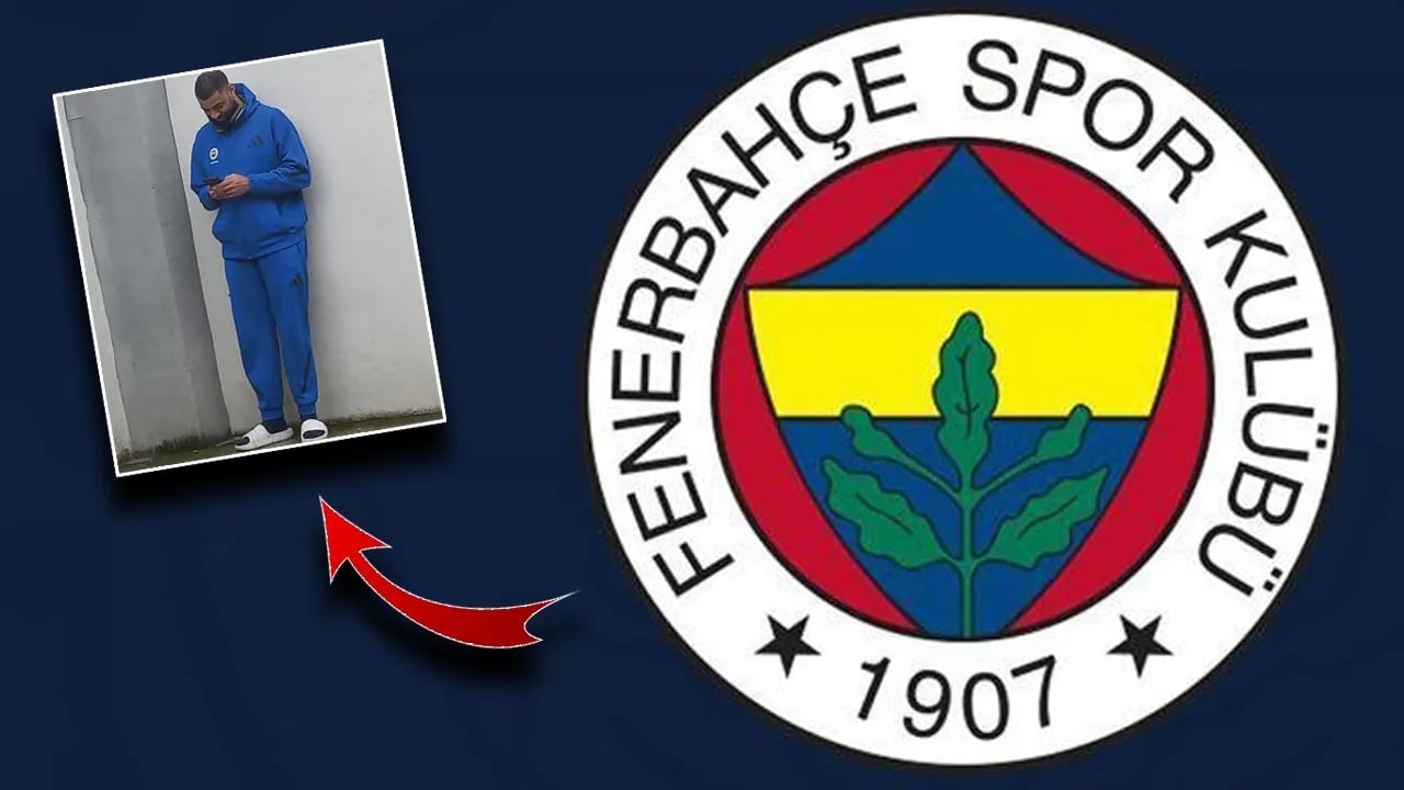 Foto - Sigara içtiği görüntüler herkesi şok etmişti! Fenerbahçe, gözünün yaşına bakmayıp sözleşmesini feshetti