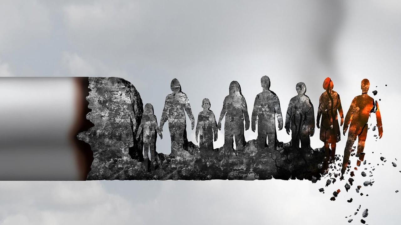 Foto - Sigara kullanmak kalp krizine neden olabilir: 3 ölümcül alışkanlığın zararı saymakla bitmiyor