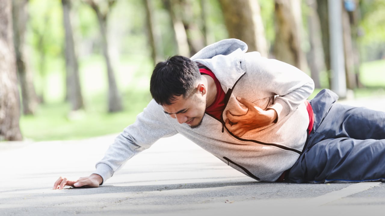 Foto - Sigara kullanmak kalp krizine neden olabilir: 3 ölümcül alışkanlığın zararı saymakla bitmiyor