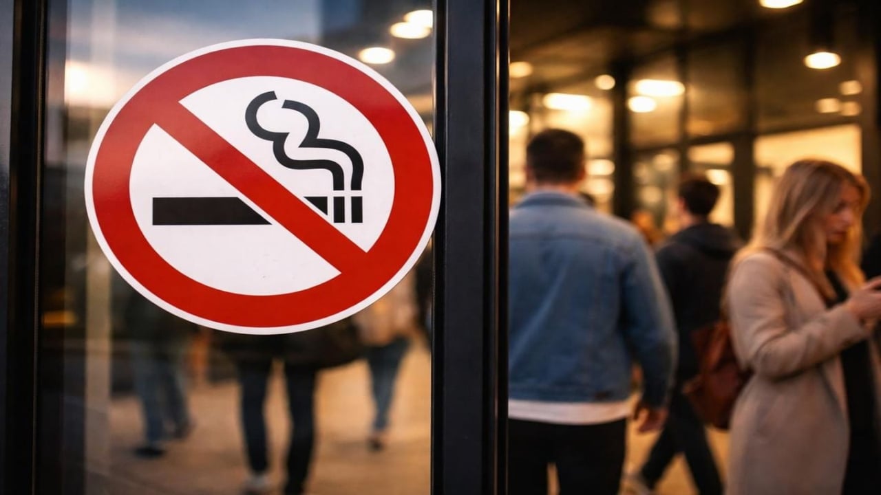 Sigara tiryakileri dikkat! Türkiye’de yeni dönem başlıyor