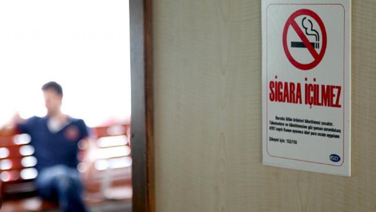 Foto - Yeni sigara yasağı yolda! Tiryakiler bu sefer çıldıracak!
