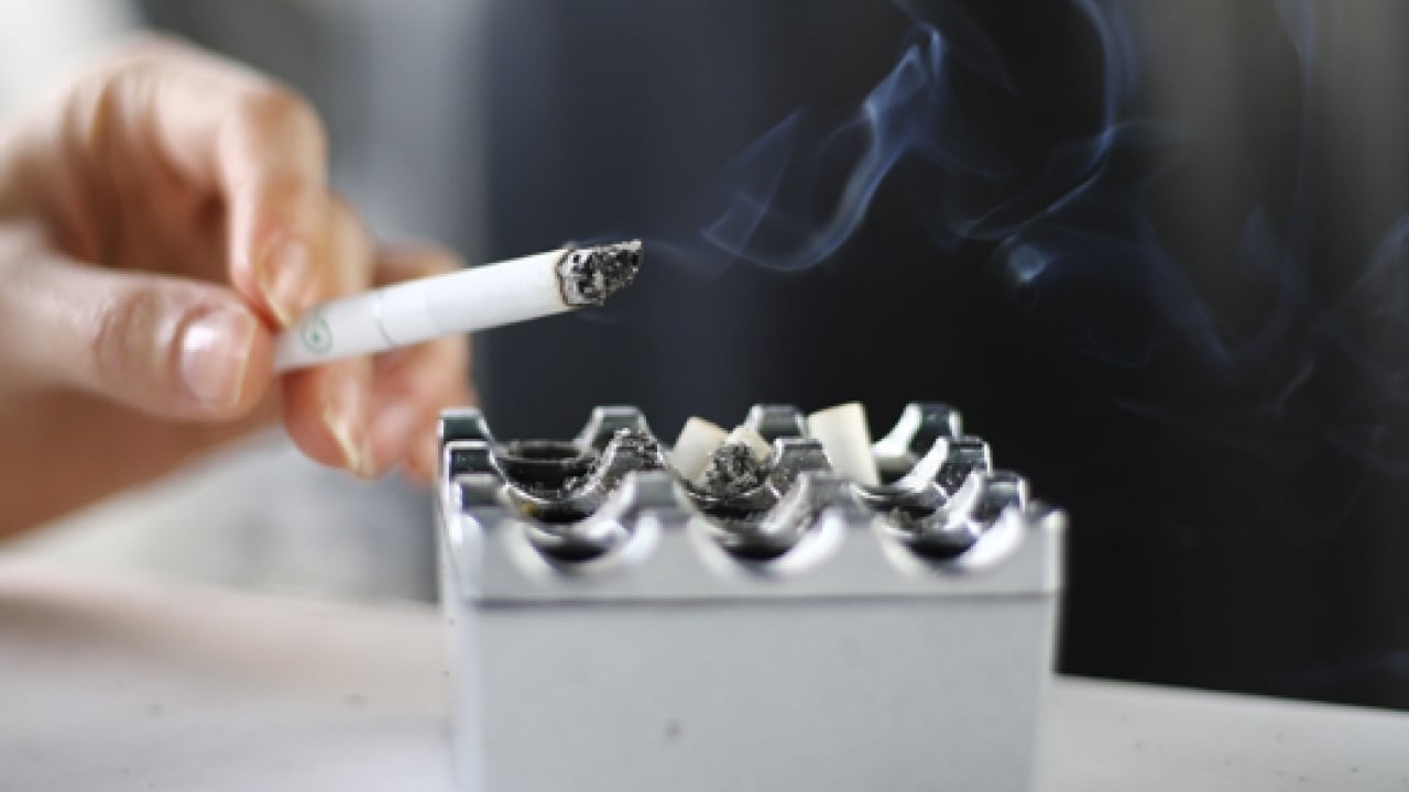 Foto - Yeni sigara yasağı yolda! Tiryakiler bu sefer çıldıracak!