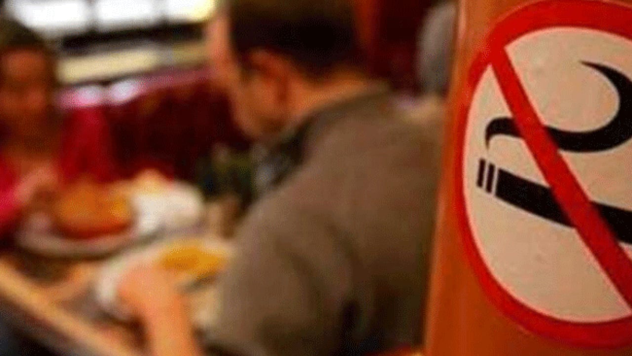 Foto - Sigara yasağını delen şirketlere ağır ceza: 81 işletmeye kilit vuruldu