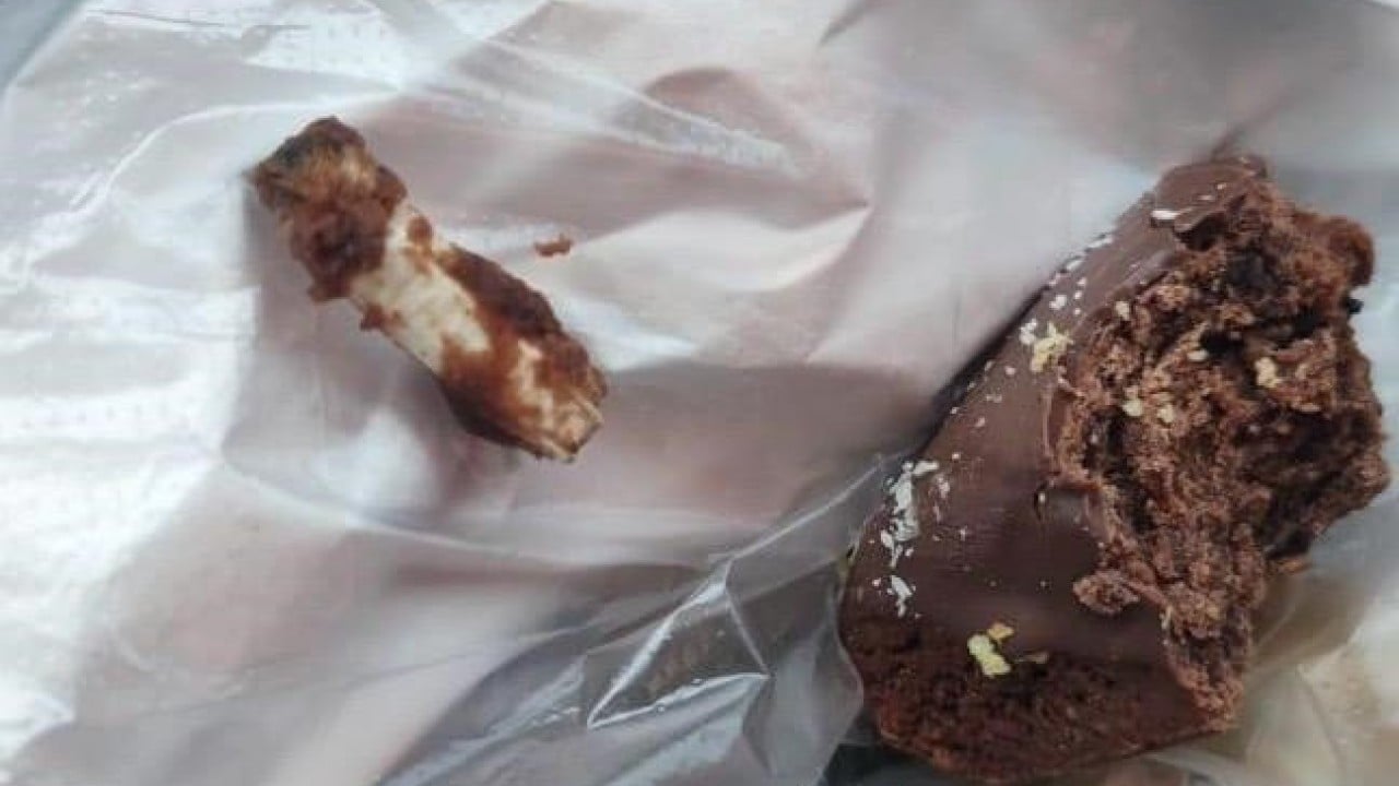 Sigaralı kurabiyenin maliyeti 35 bin lira!