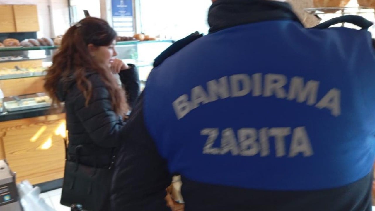 Foto - Sigaralı kurabiyenin maliyeti 35 bin lira!