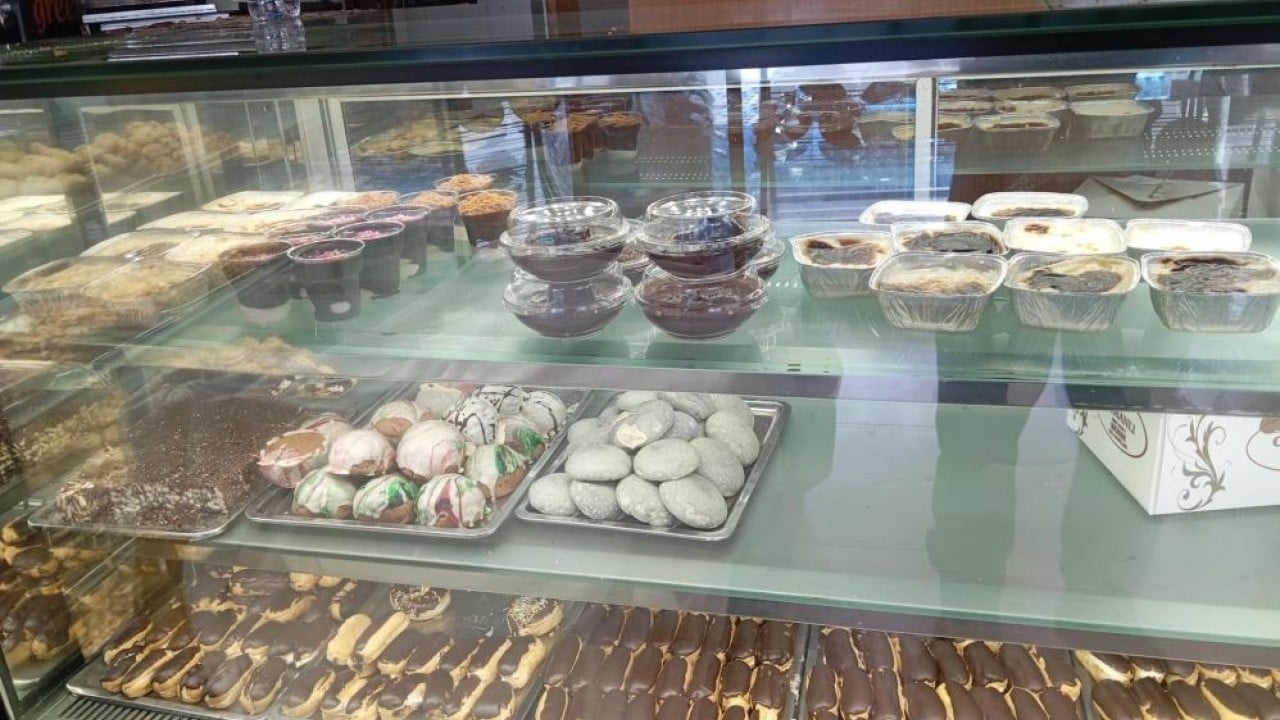 Foto - Sigaralı kurabiyenin maliyeti 35 bin lira!